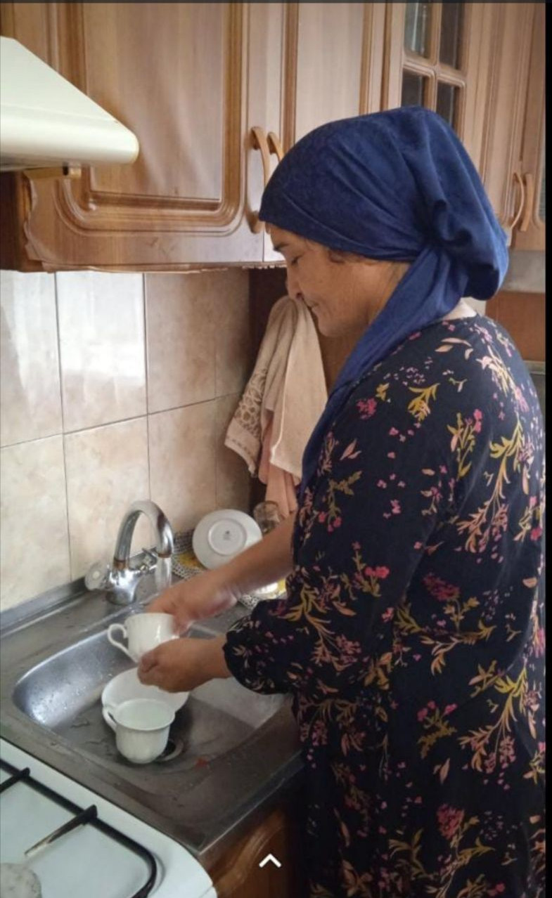 Оказание социальных услуг.